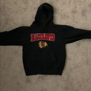 Blackhawks Hoodie